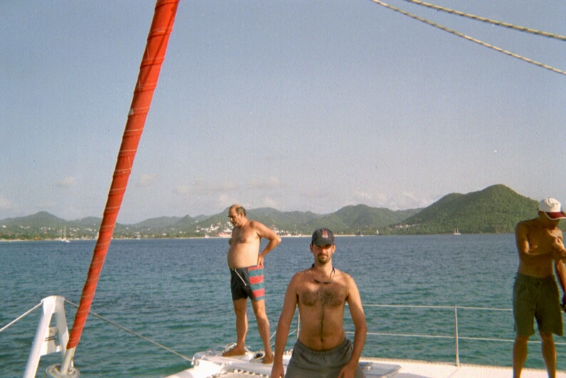 Croisiere-venezuela-2002-depart-port-du-marin