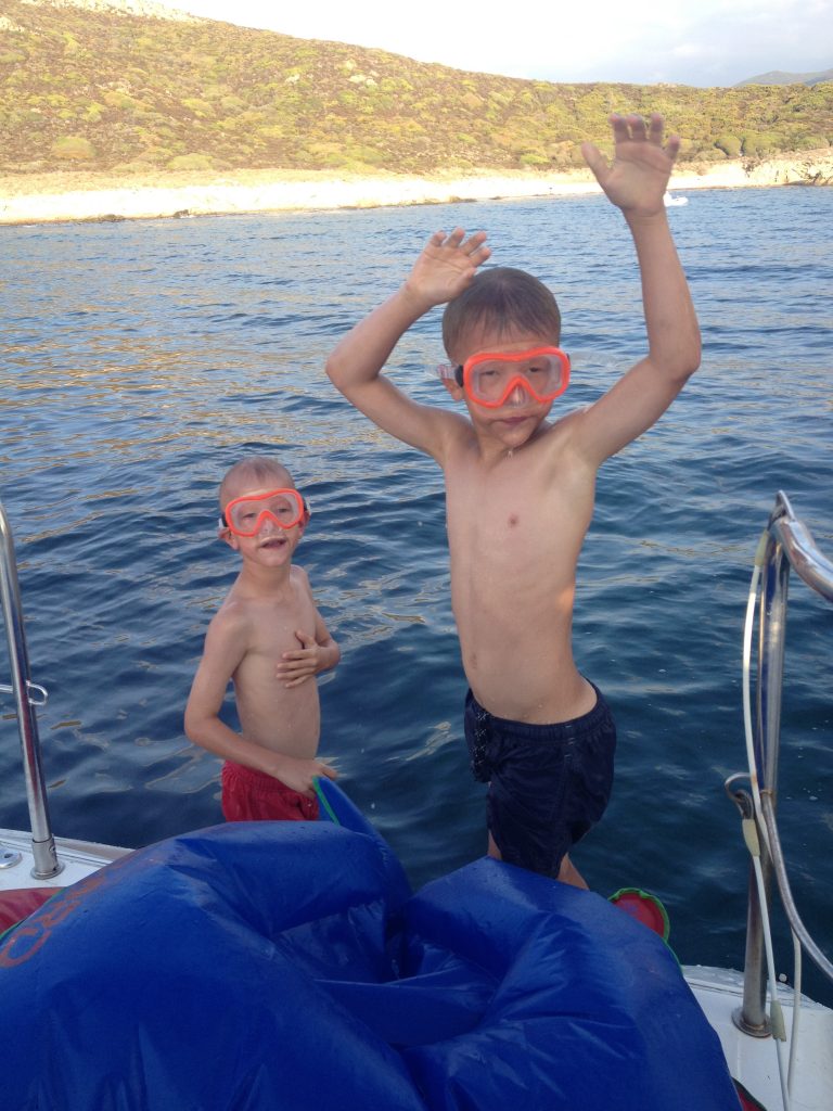 croisiere-corse-ete2012-snorkelling-gars