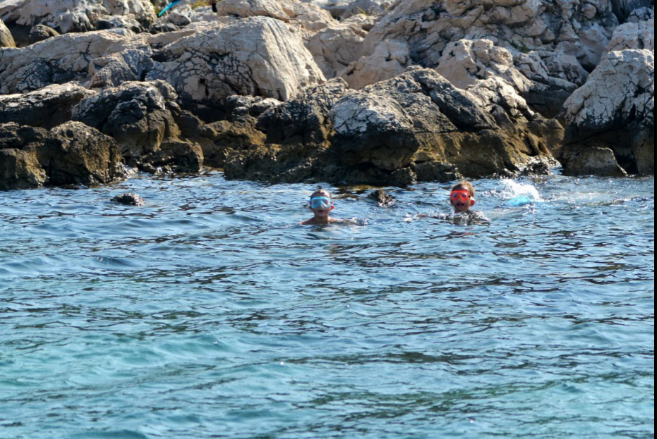 croisiere-ete2013-croatie-snorkeling