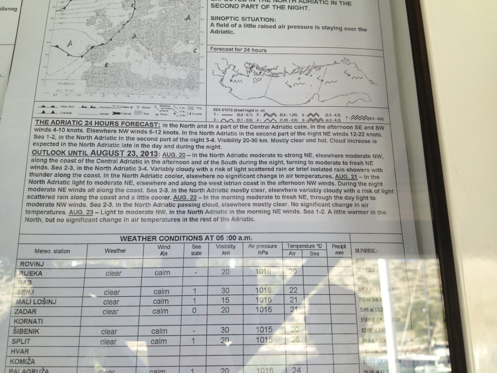 j2-croisiere-encata-ete2013-croatie-meteo