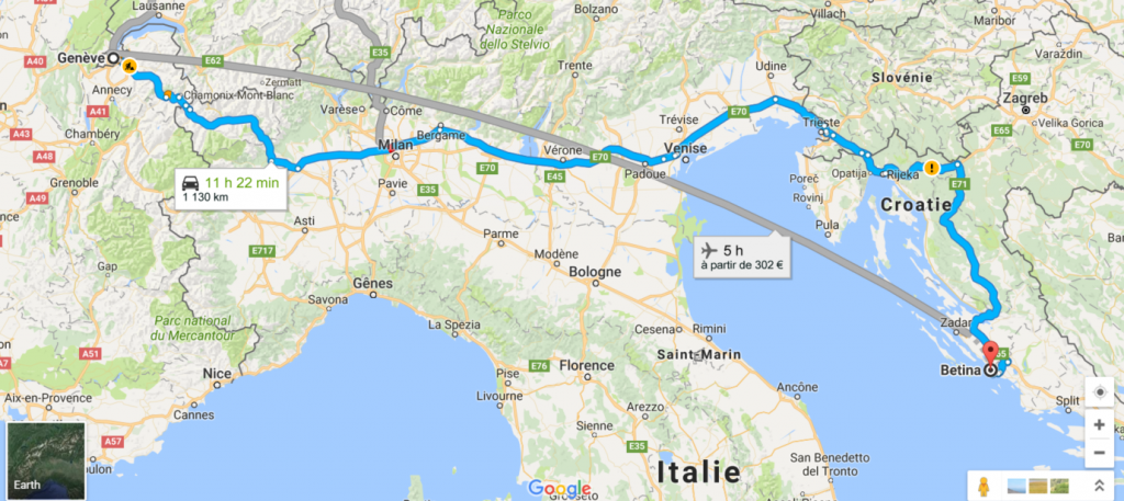 road-trip-croatie-italie-suisse-ete2013-carte-retour