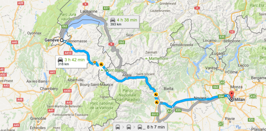 road-trip-milan-geneve-ete2013