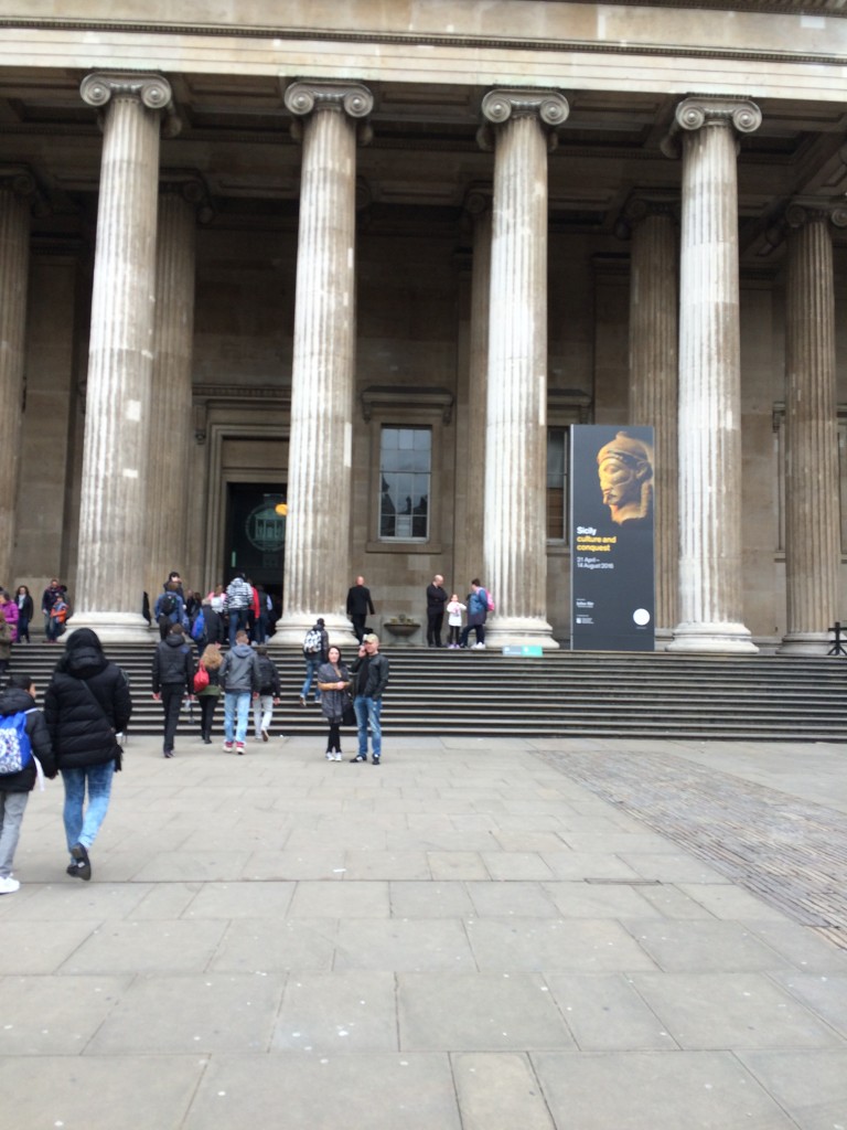 londres-british-museum