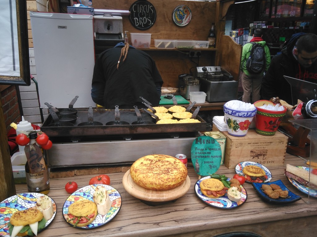 londres-candem-market-tortillas