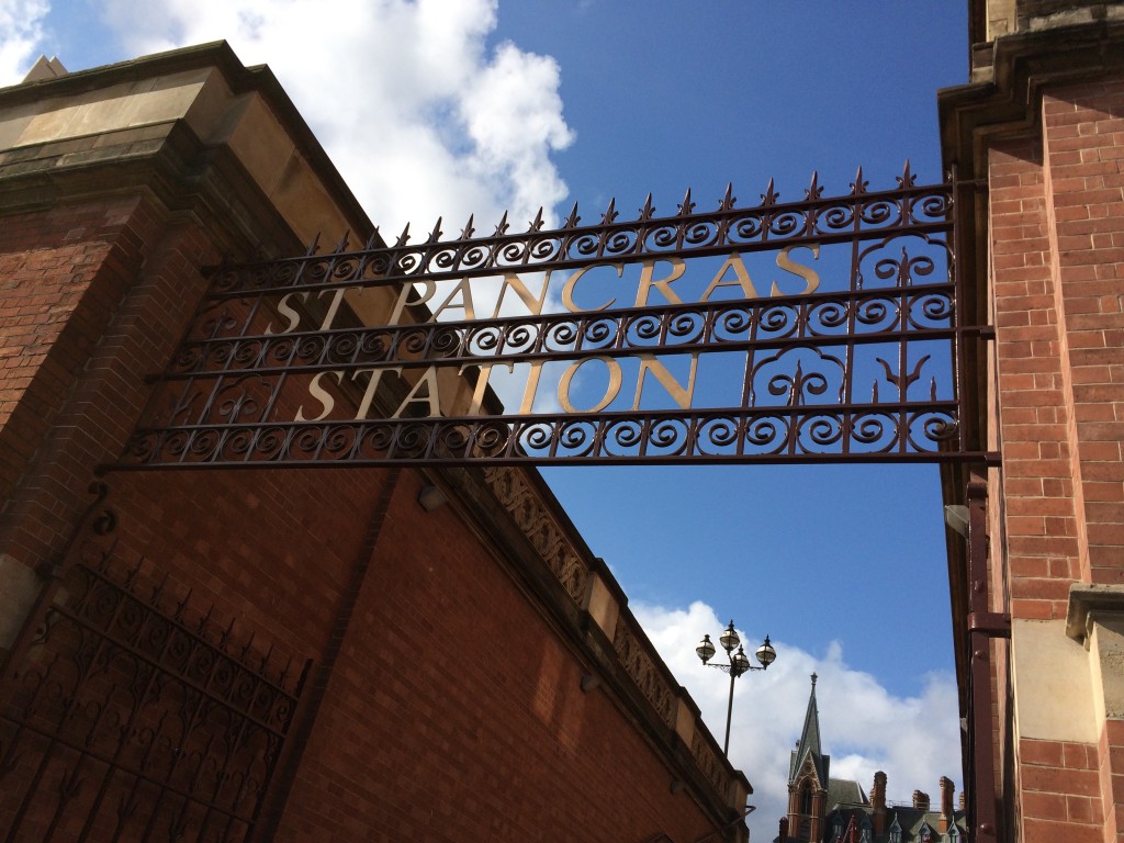 londres-st-pancras