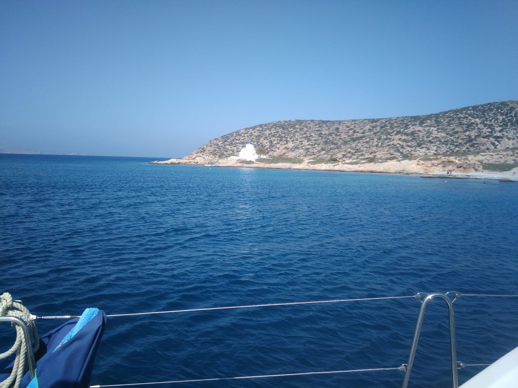 cata-ete2016-amorgos-mouillage