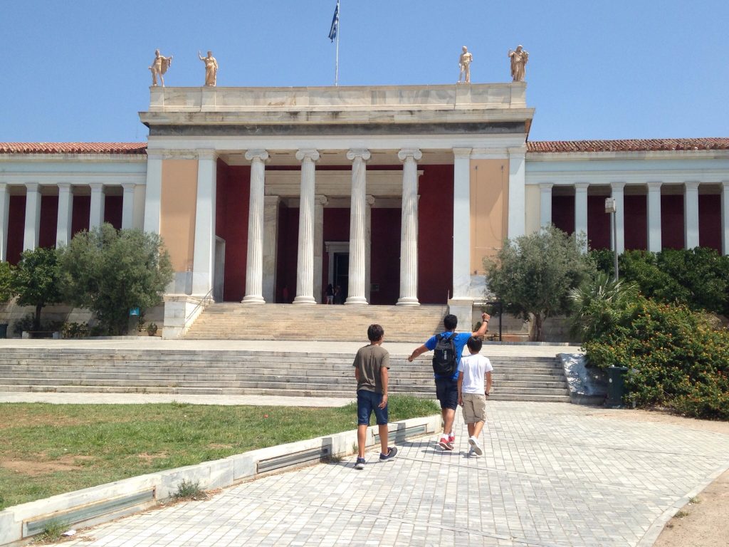 grece-ete2016-musee-archeo-athenes-en-famille