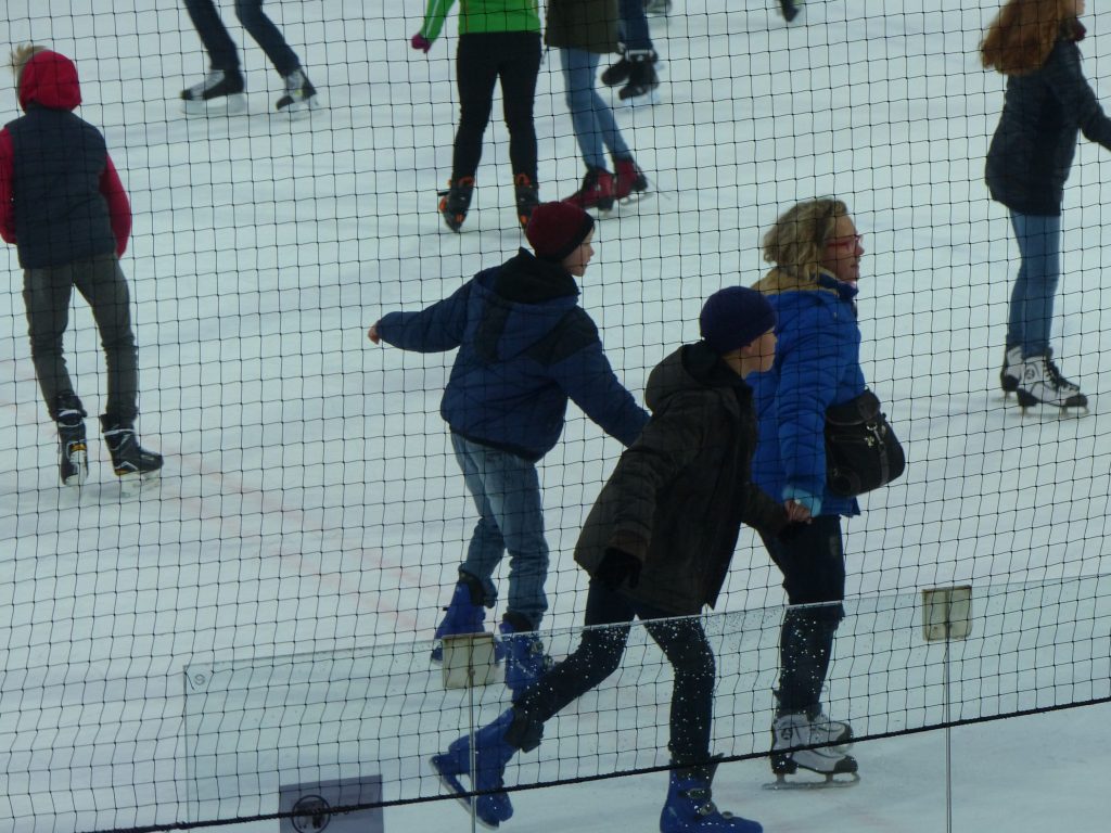 j4 patinoire prinzregentenstadion munich hiver 2016