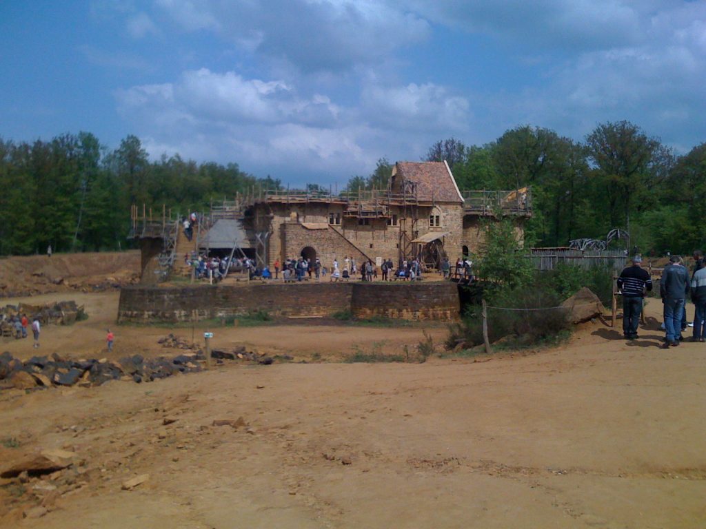 2009-mai-chantier-chateau-fort-MFV