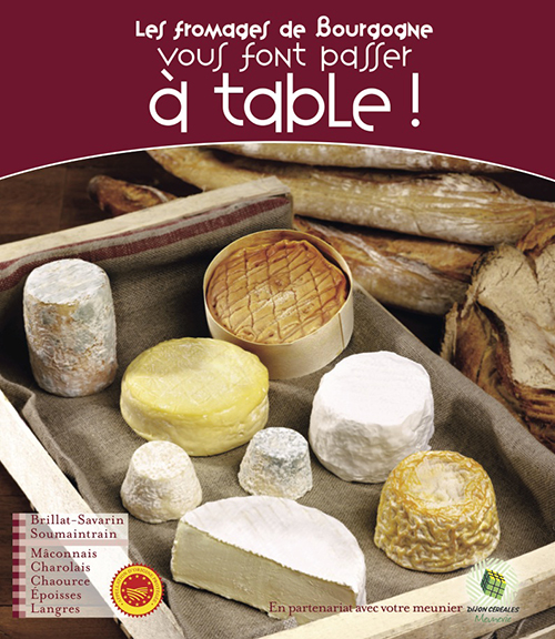 fromages bourgogne-MFV-guedelon