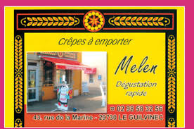 melen creperie guilvinec