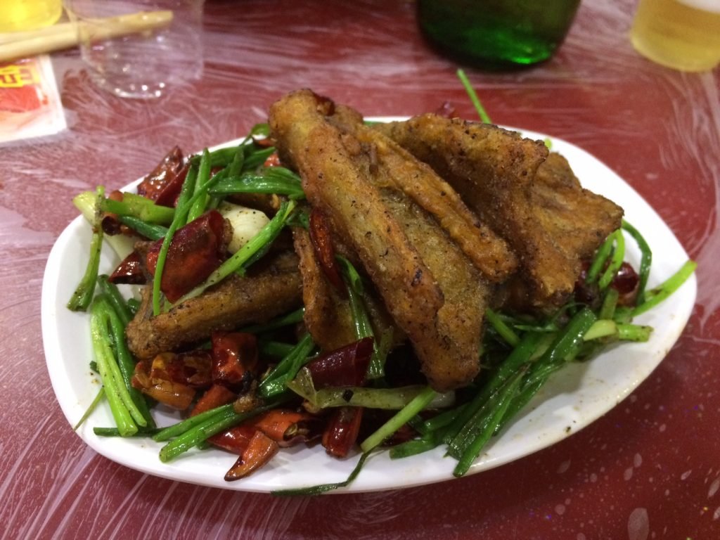 1erjuin17-MFV-shangai-foodtours-serpent-frit