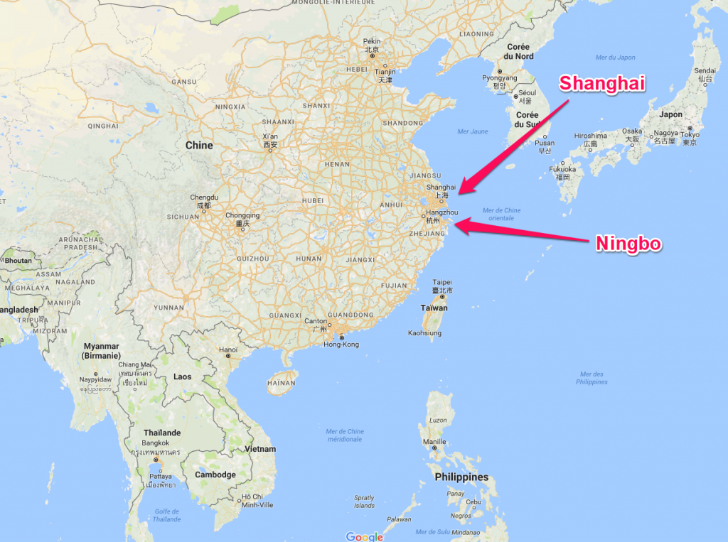 shanghai-ningbo