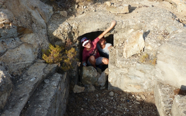 Aventuriers découvreurs Balagne